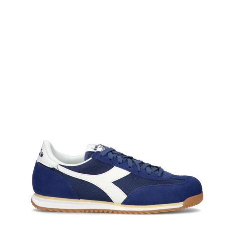 Diadora sneakers uomo blu - diadora,