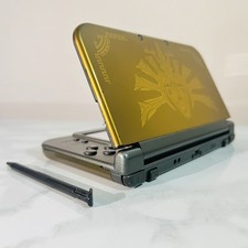 New nintendo 3ds - 3ds, xl