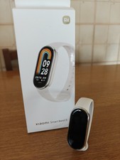 Xiaomi Smart Band 8 Champagne