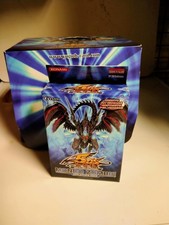 yu gi oh structure deck mondo
