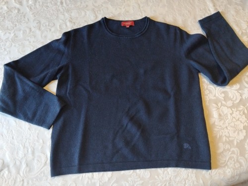 Maglione donna burberry 46 - donna, tg.