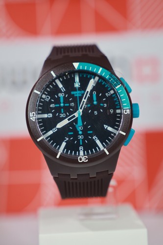 Nuovo limited swiss made - nuovo,