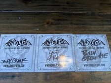 Alla xul elu - alla,