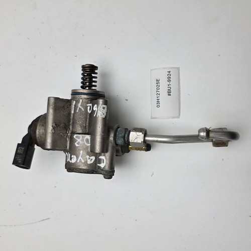 Pompa carburante alta