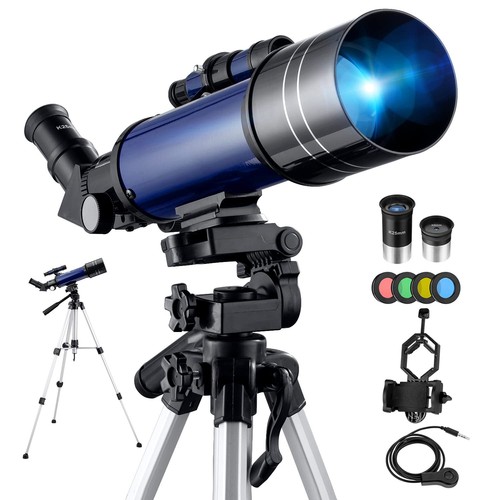 400 telescopio astronomico - telescopio,
