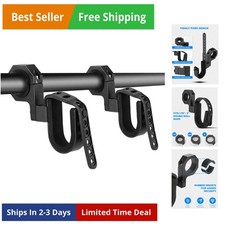 UTV Porta Utensili Rack 2 Set