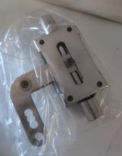 Cisa Catenaccio Deviatore Laterale Porte Blindate 06433-00