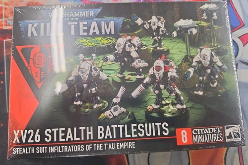 Warhammer 40k tau - warhammer,