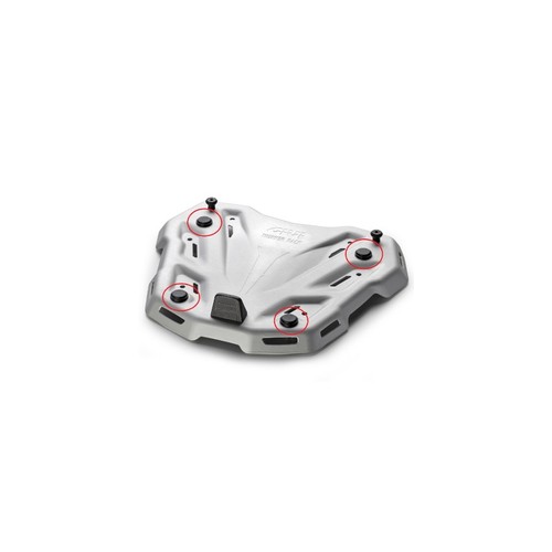 Givi kit gommini ricambio per - givi,
