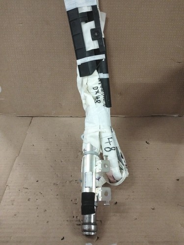 85020b9000 airbag laterale - laterale, a