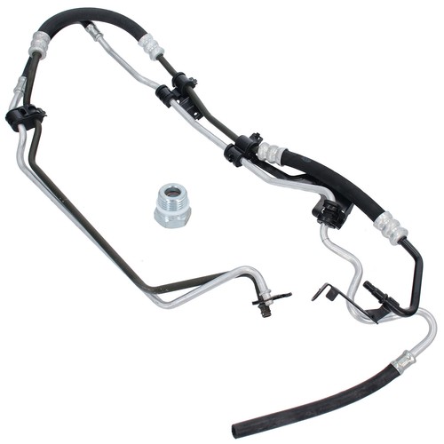 Cavo servomotore tubo - servomotore,