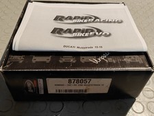 KIT CENTRALINA RAPID BIKE RACING EXCLUSIVE DUCATI MULTISTRADA 1200 2015-2017