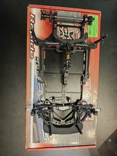 Roche P12 EVO2 1/12 PAN CAR