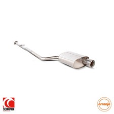 Scarichi Scorpion Mini