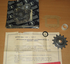 FRANCO MORINI G30 G30A PIGNONE