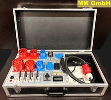 Gossen Metrawatt AT 3 tester