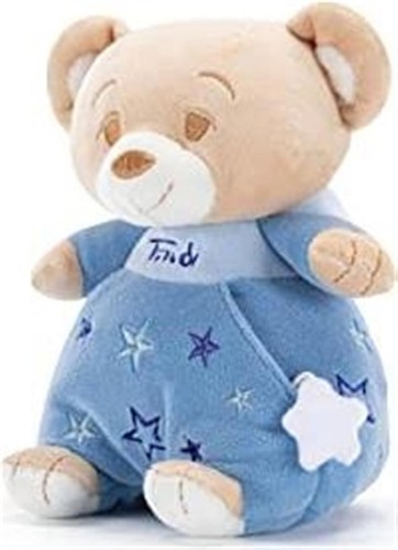 Trudi orsetto con - trudi:, vestito