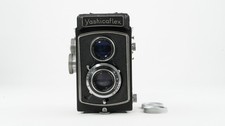 Yashicaflex AII 6x6 Film TLR