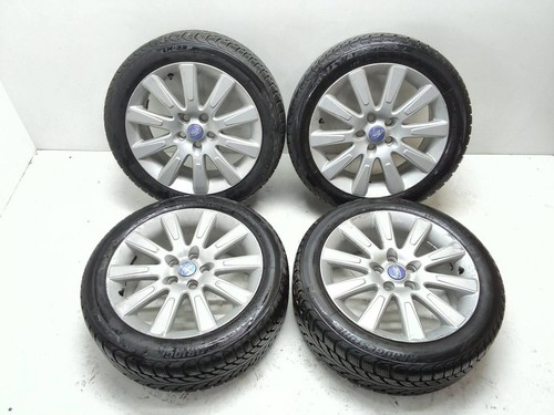Cerchio lega ford focus - lega,