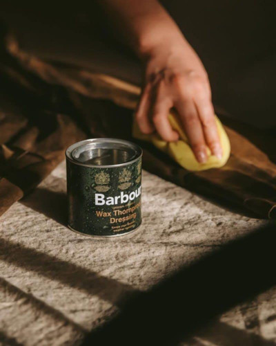 Barbour cera antispina - barbour,