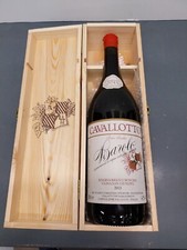 Barolo Cavallotto 2015 Magnum
