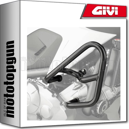Givi tn1111 paramotore honda - tn1111,