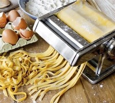 Macchina per pasta fresca