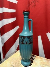 Rara Bottiglia Anni 60 Amaro