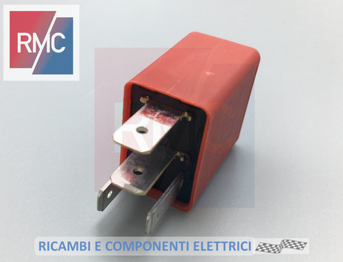Mini micro rele - relè, relay