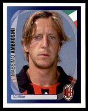 Panini Champions League