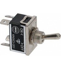 INTERRUTTORE A LEVA 10A 250V - 15A 125V, AD. ISOMAC Macchina caffè PAVONI Macchi