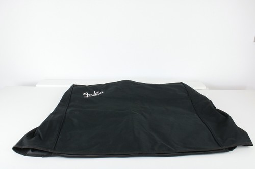 Fender supersonic amp cover - amp,