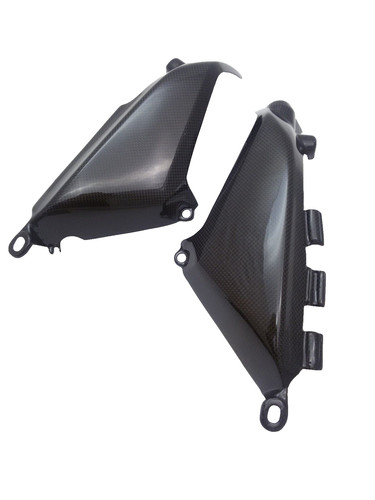 Fianchetti laterali radiatore - fianchetti,