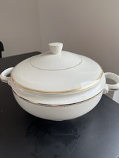 antica zuppiera richard ginori