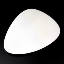 Piatto porcellana Alessi serie