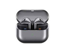 Cuffie Stereo Samsung Galaxy Buds 3 SM-R530 Bluetooth Wireless Silver ARGENTO