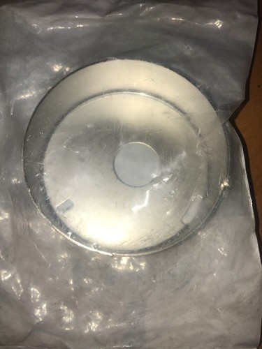 Tazza usura pompa acqua 40hp - tazza,