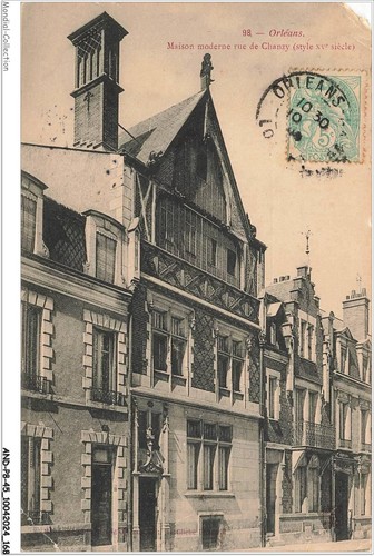 Andp8 0790 orleans casa - -,