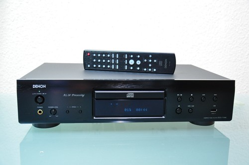 Denon dcd 710ae - dcd, 710ae_unitÀ