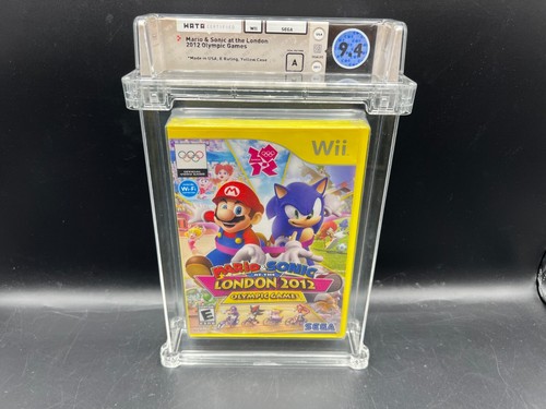 Mario sonic ai - &,