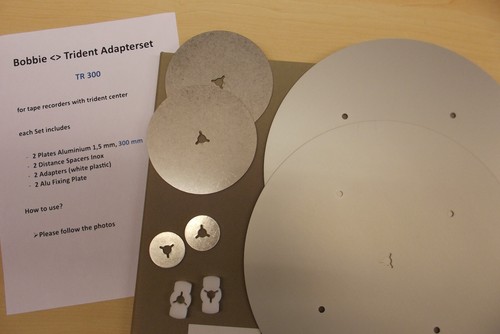 Set piatti nastro - a,