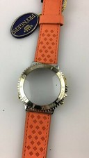 CASSA E CINTURINO OROLOGIO