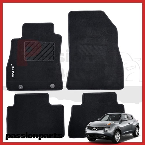Tappeti nissan juke dal 2011 - tappeti,