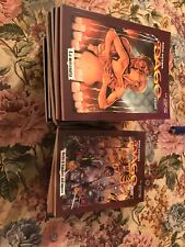 DAGO NUOVA RISTAMPA COLORE DAL N.1 AL N.32 - MANCOLISTA - 2,50 CADAUNO