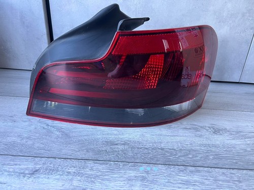 Faro posteriore bmw serie - posteriore,