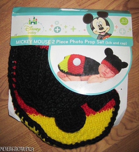 Cappello disney baby topolino - cappello,