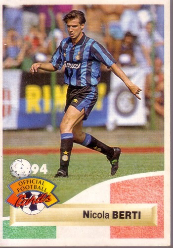 Card panini official football - panini,