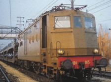 HORNBY HR2874 LOCOMOTIVA