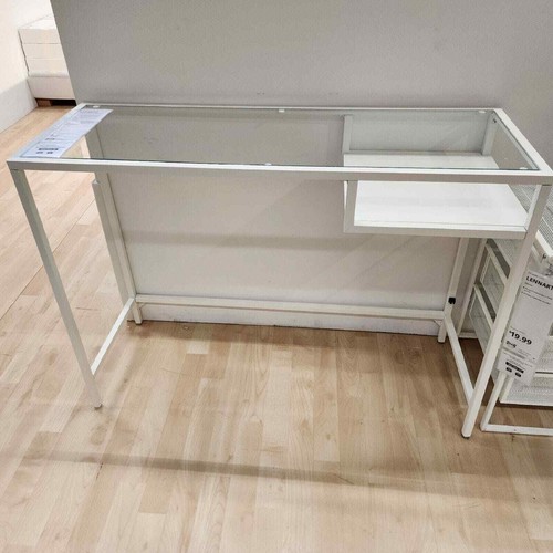 Ikea vittsjo tavolo per - ikea,