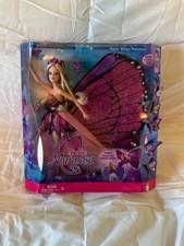 Barbie Mattel 2007 Ali Magiche